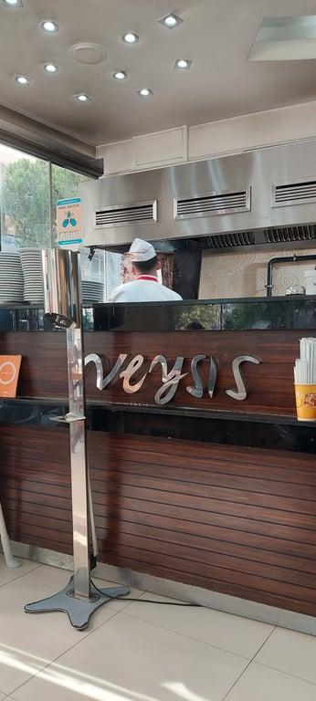 Veysi's Döner fotoğraf 4