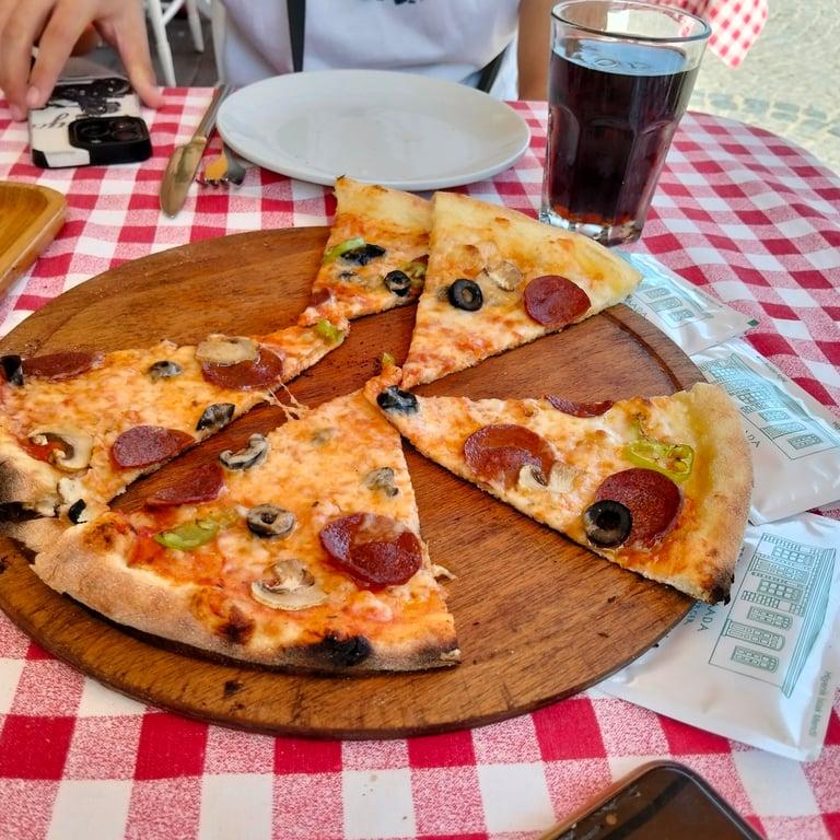 Trofi Bozcaada fotoğraf 4