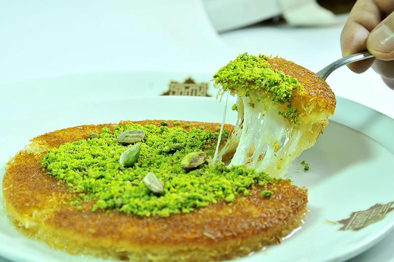 Sadık Künefe fotoğraf 6