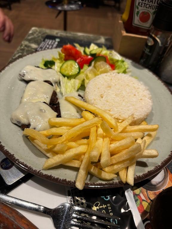 Gold Guest Lounge Cafe Restaurant fotoğraf 13