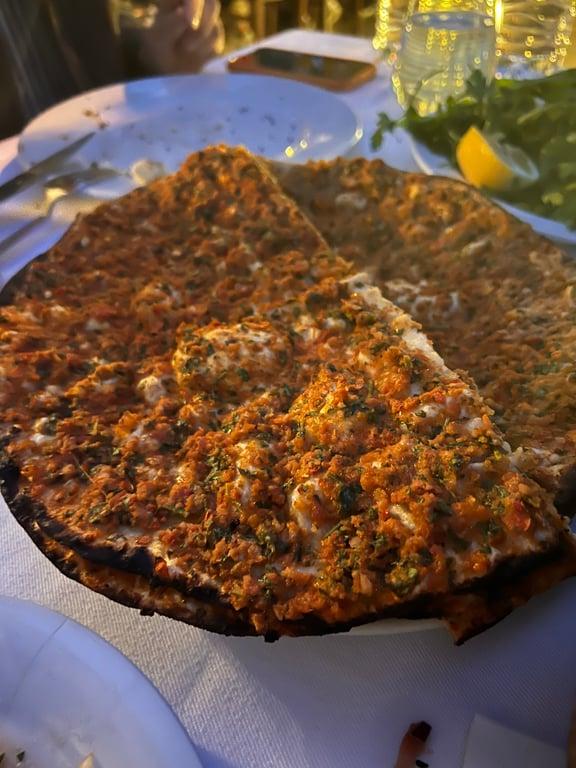 Nakkaş Kebap Feneryolu fotoğraf 2