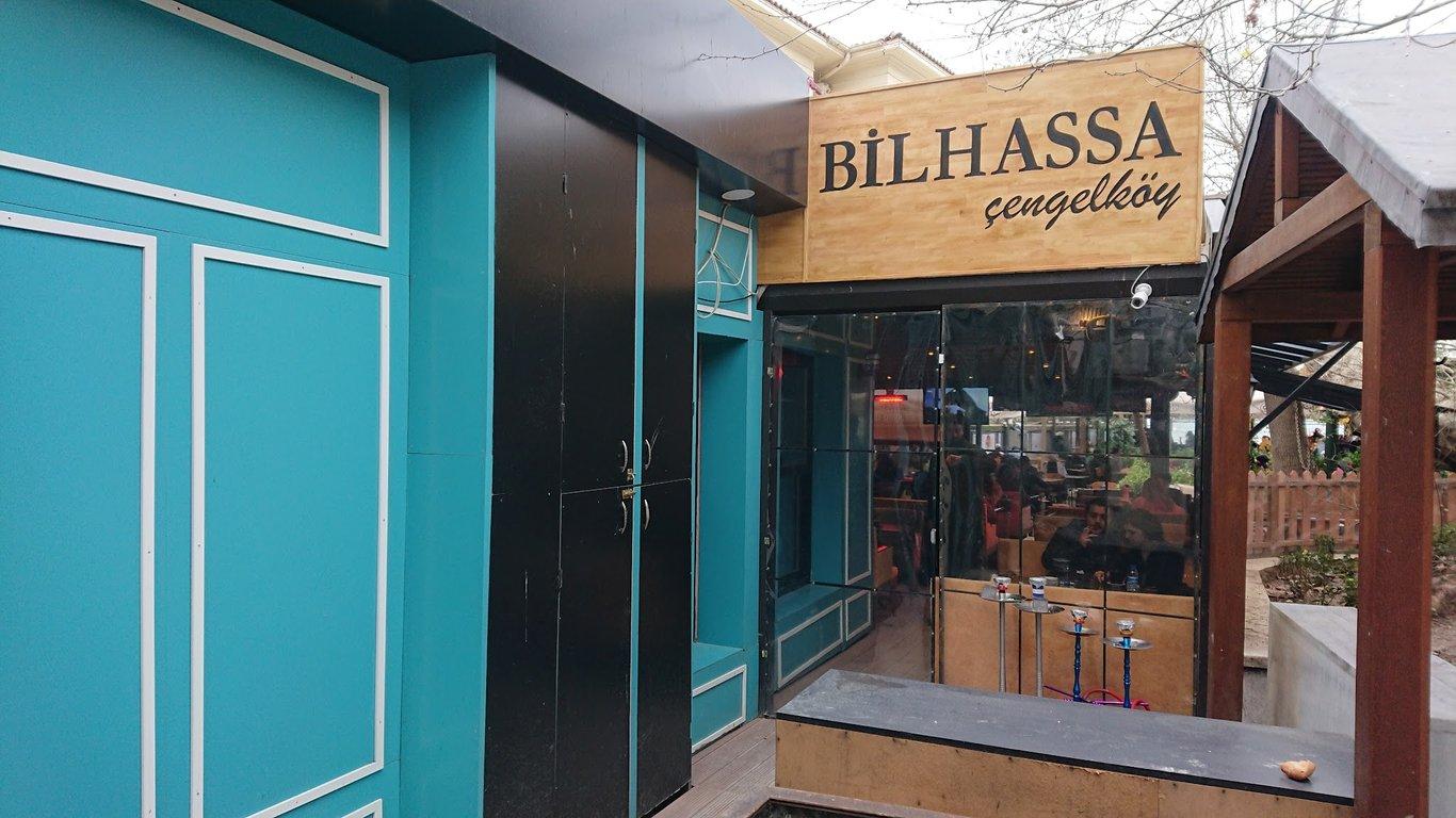 Bilhassa Çengelköy fotoğraf 2