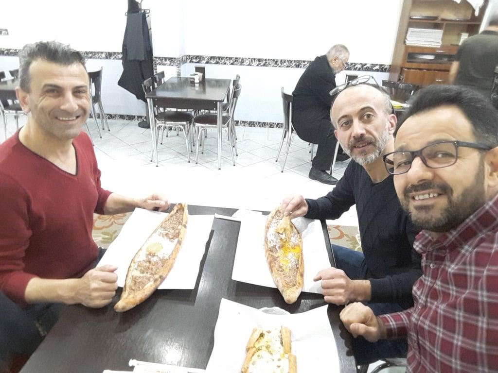 Bayburt Pide fotoğraf 12