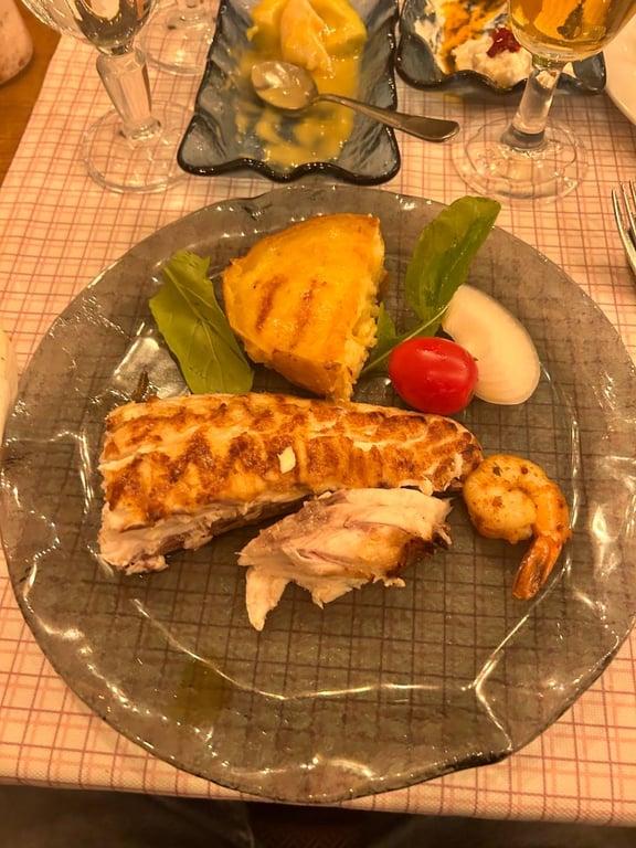 Balıkçıköy Fahri Çayyolu - Balık Restorantı - Ankara En İyi Balıkçı - Ankara En İyi Meze fotoğraf 12