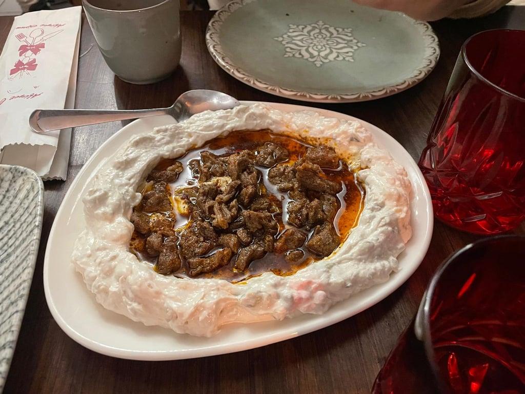 Casius Antioch Kitchen Restaurant fotoğraf 13