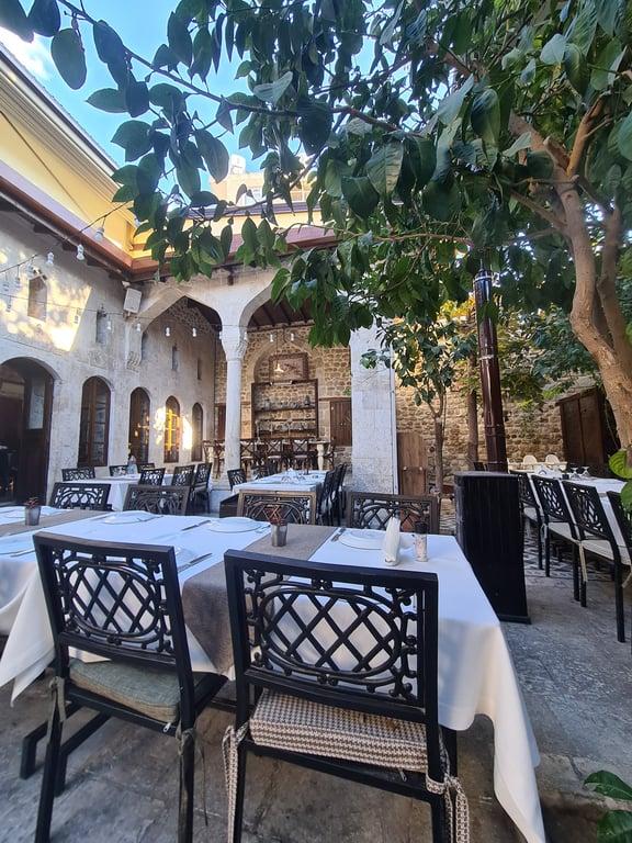 Konak Restaurant