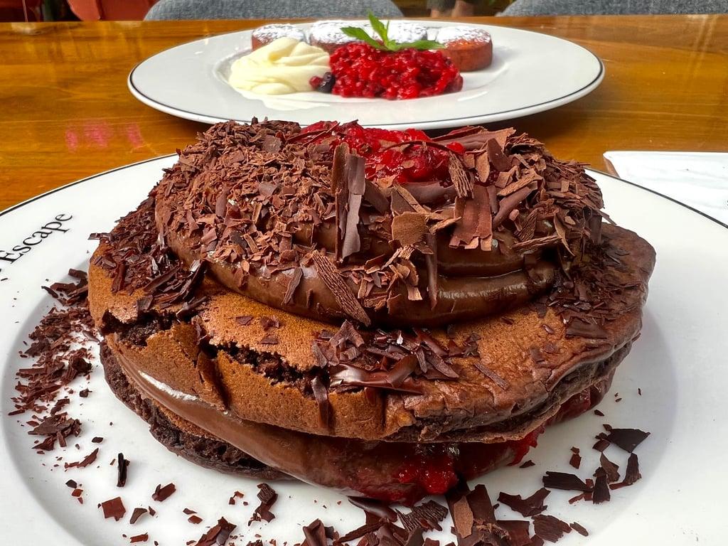 The Crepe Escape fotoğraf 3