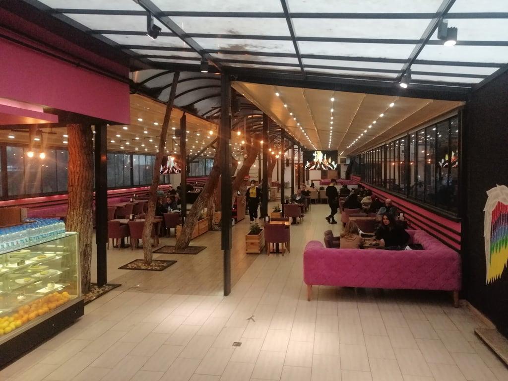 Göztepe Dönercisi fotoğraf 2