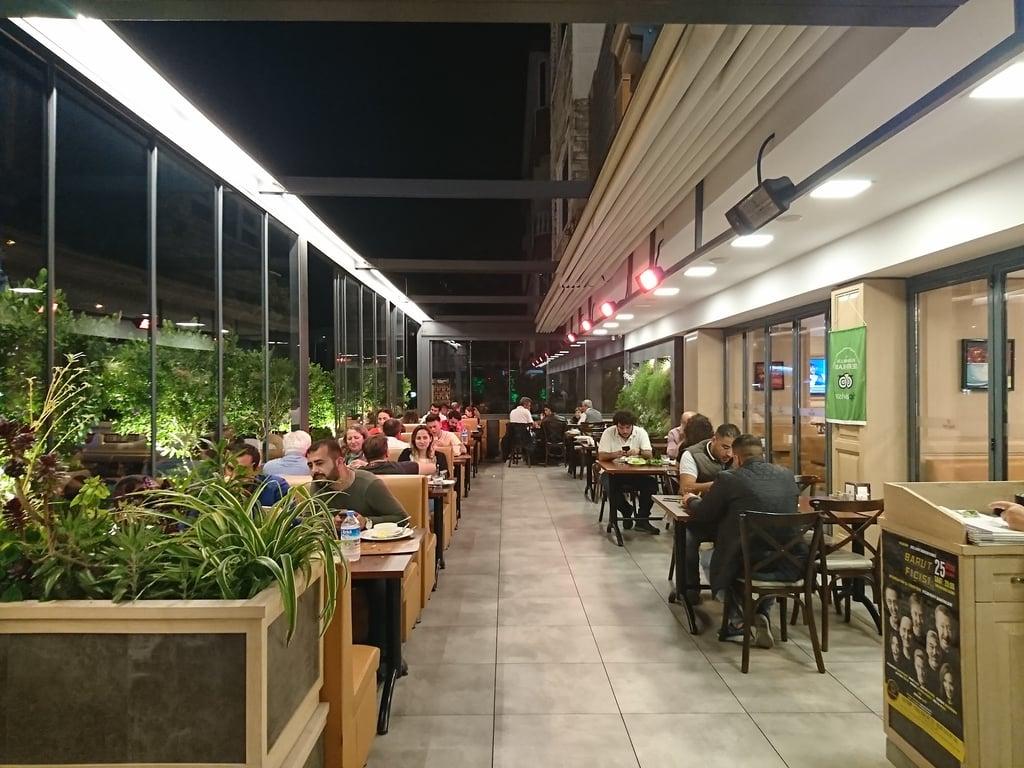 Hacı Saad Kebap fotoğraf 2
