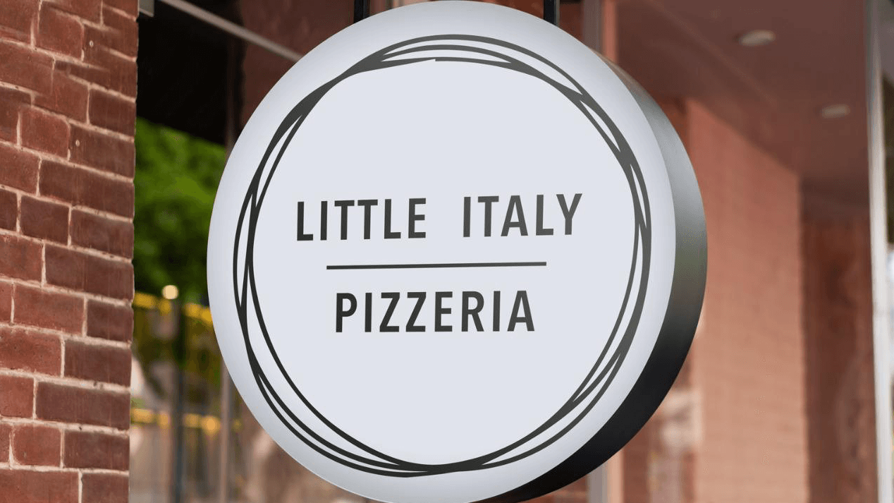 Little Italy Pizzeria fotoğraf 2