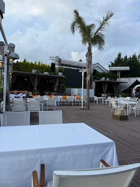 LİMAN RESTAURANT LOUNGE CLUB fotoğraf 9