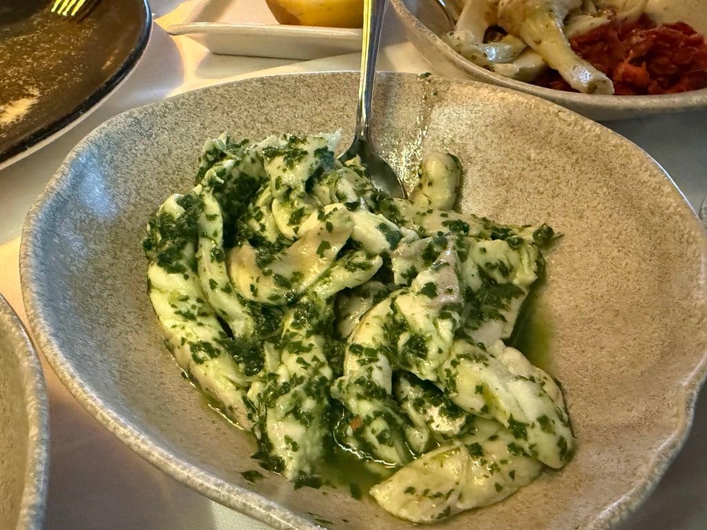 İskele Balık Pişiricisi Antalya Balık Restaurantı Lezzetli Deniz Ürünleri fotoğraf 13