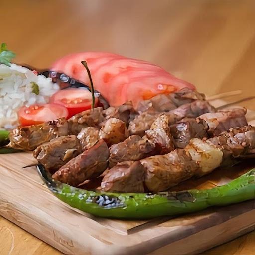 Gedikli Köfte-Grill fotoğraf 9