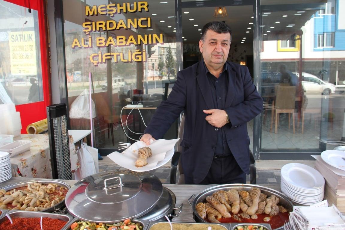 Şırdancı Ali Baba fotoğraf 14