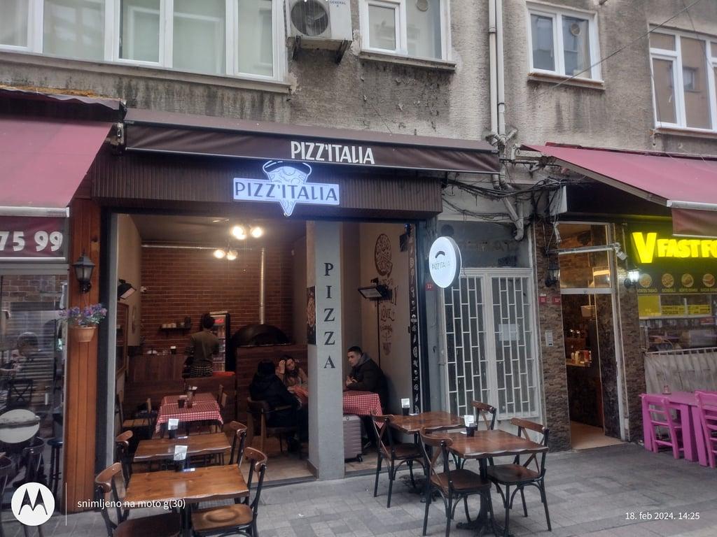 V Kadıköy