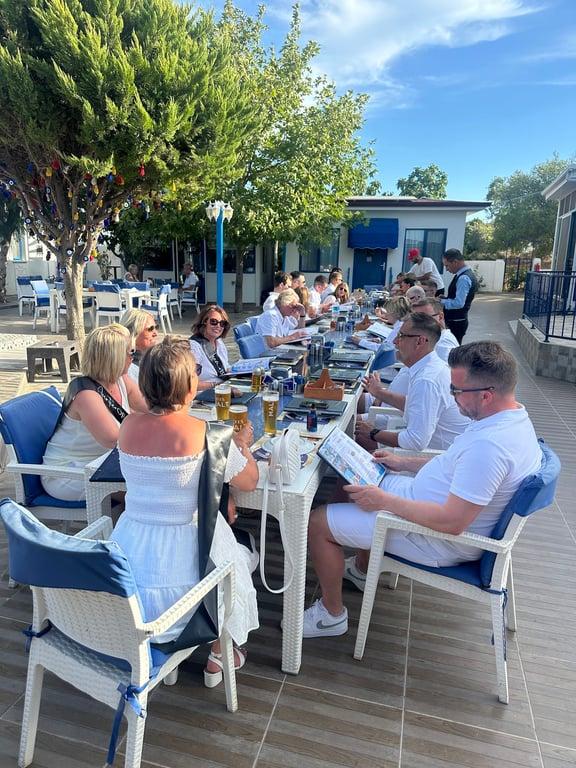 Mavi Pansiyon & Restaurant fotoğraf 4