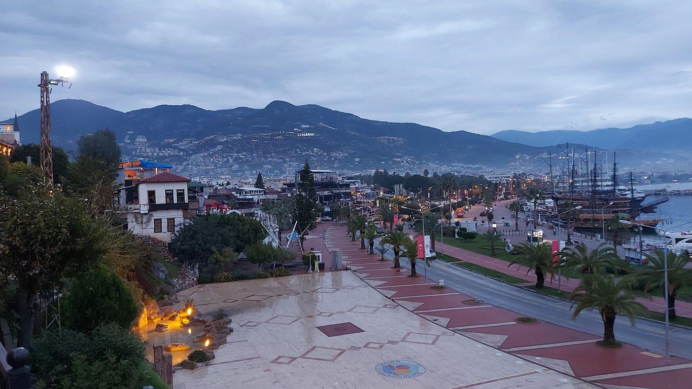 Kaleiçi Meyhanesi Alanya fotoğraf 13