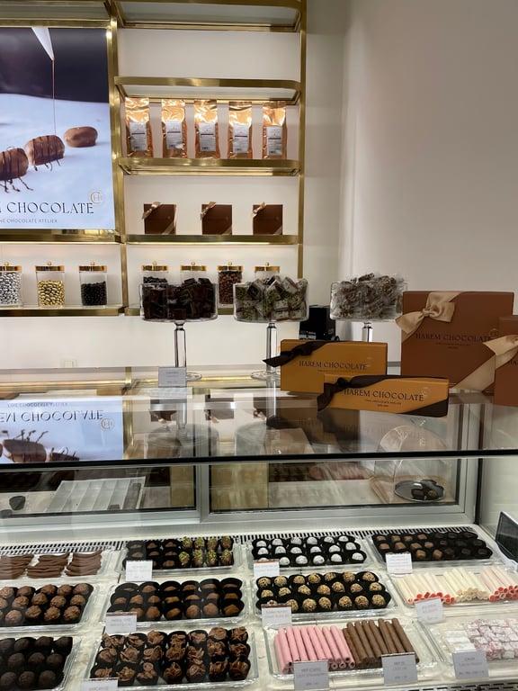 Harem Chocolate fotoğraf 5