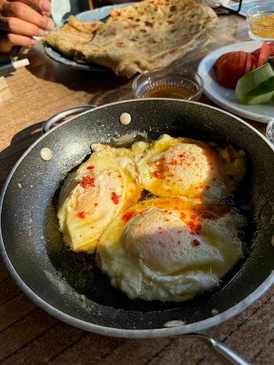 BALKAYMAK GÖZLEME ORGANİK ÜRÜNLER fotoğraf 7