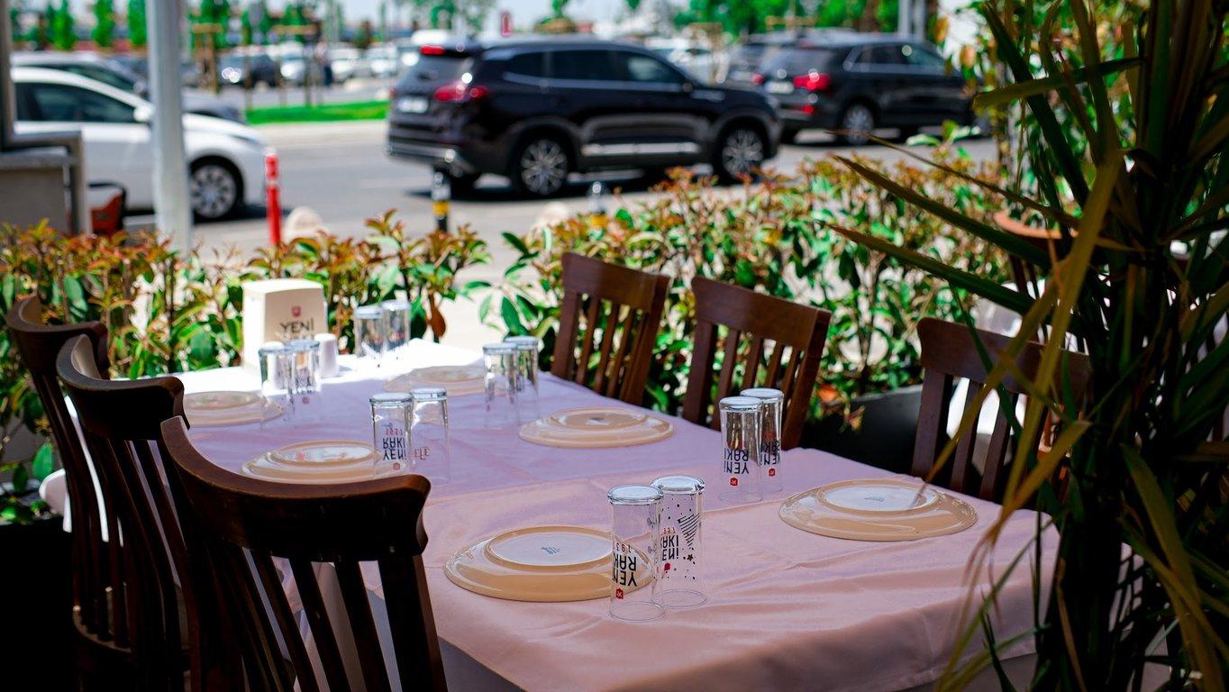 Bostancı Deniz Restaurant fotoğraf 1