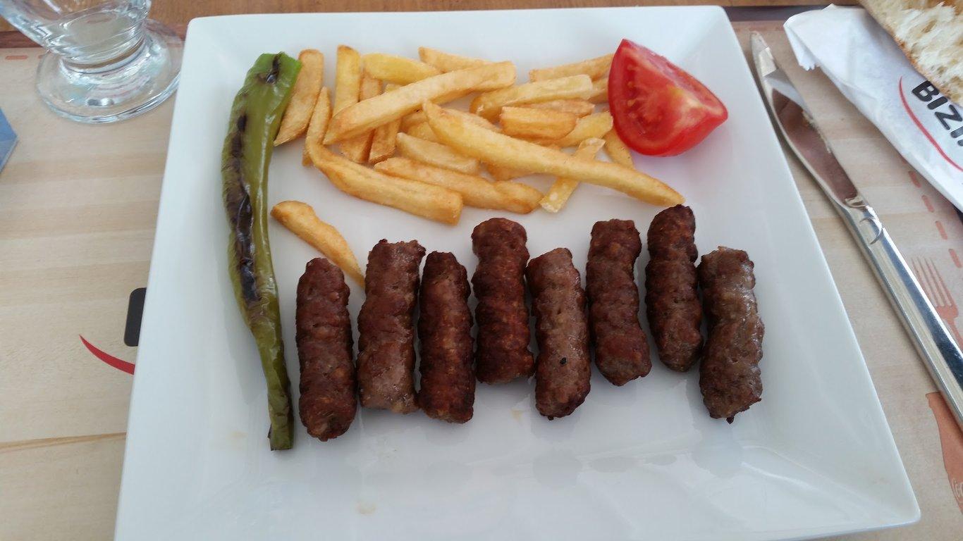 Bizim Köfte fotoğraf 24