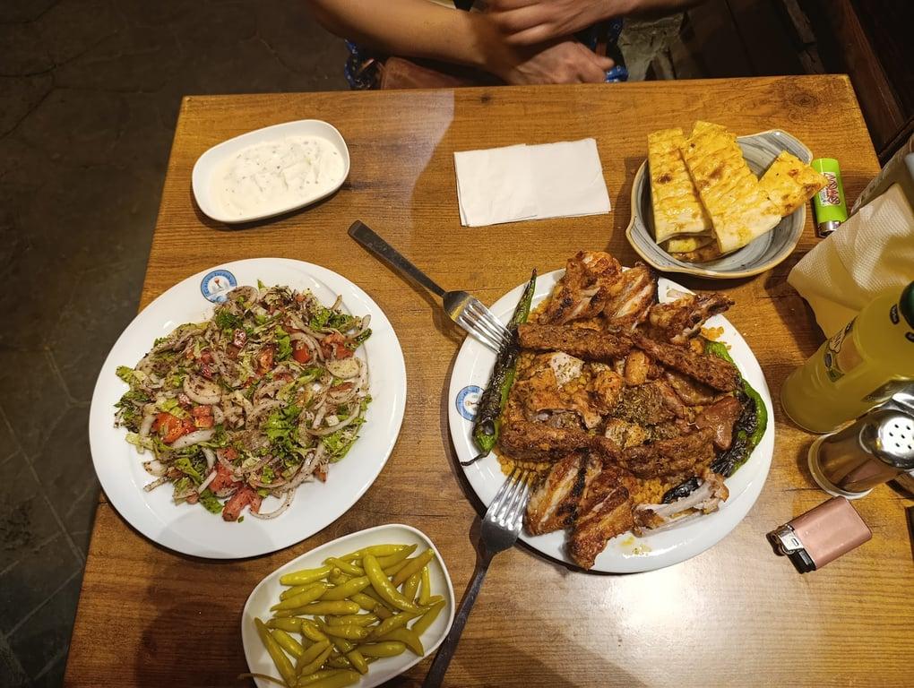 Tekin Kebap Dürüm Evi fotoğraf 5