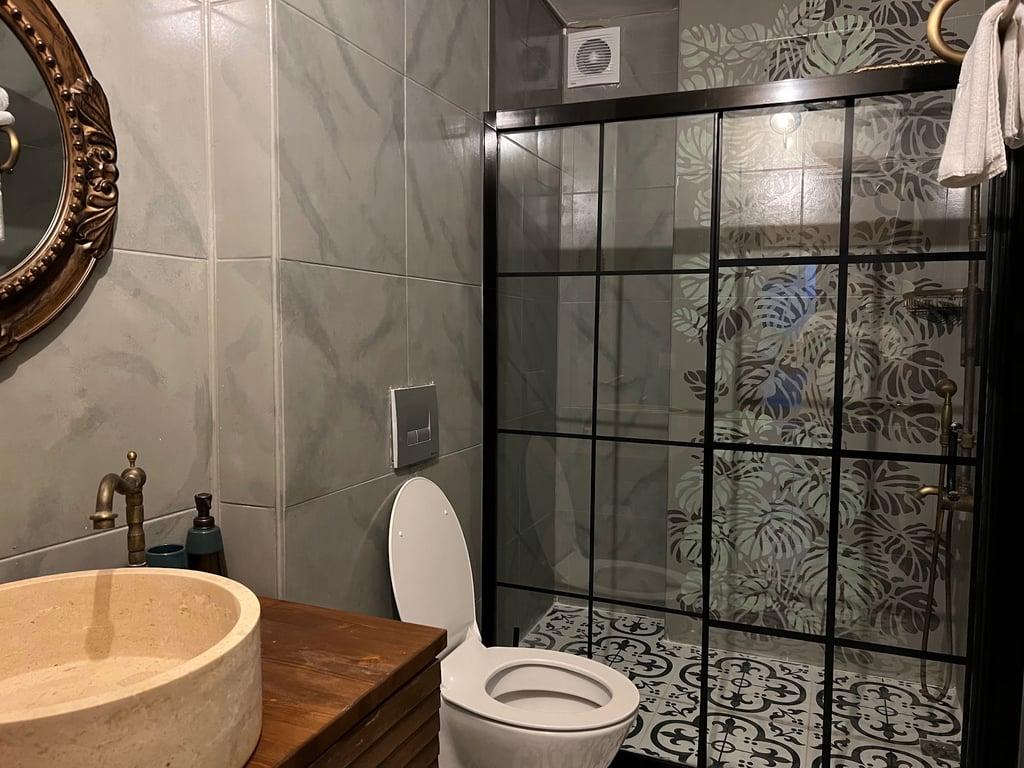 Alaçatı XL Kahvaltı & konaklama fotoğraf 13