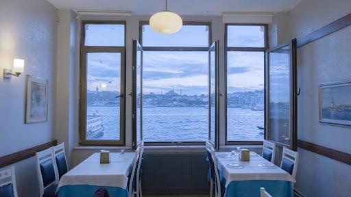 Karaköy Olimpiyat Restoran