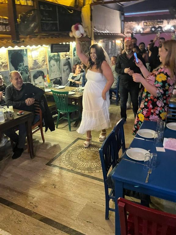 Kaleiçi Meyhane 33'lük Plaklı fotoğraf 1