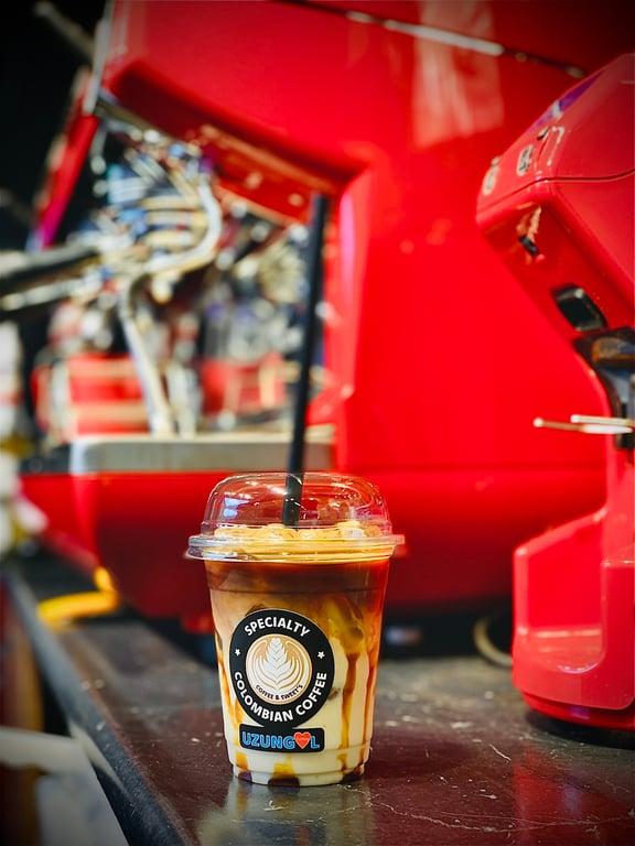 Specialty Colombian Coffee