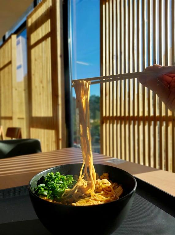 Miso Ramen Ankara fotoğraf 10