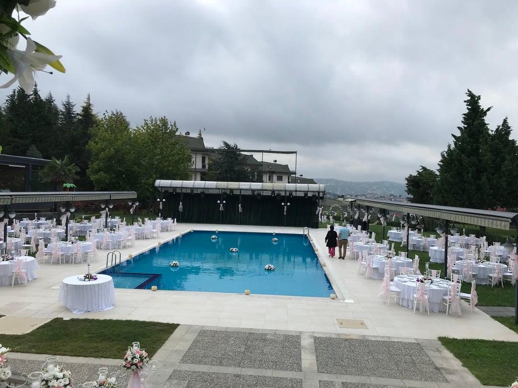 Hakim Evi fotoğraf 10