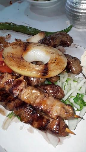 Ali Baba Kağıt Köfte fotoğraf 8