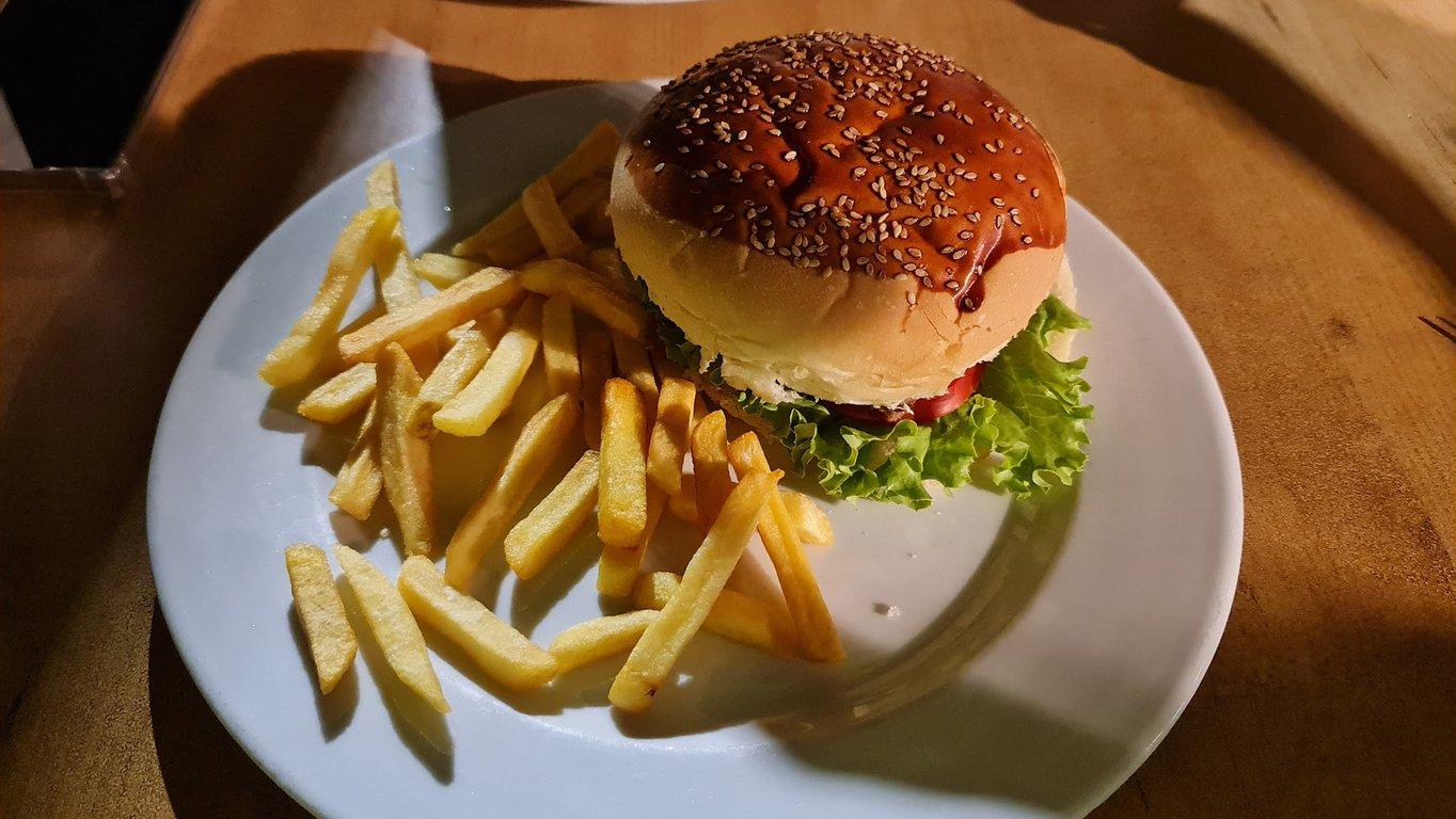 Cafe Nişantaşı fotoğraf 9