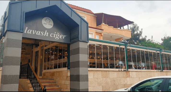 Lavash Ciğer fotoğraf 12