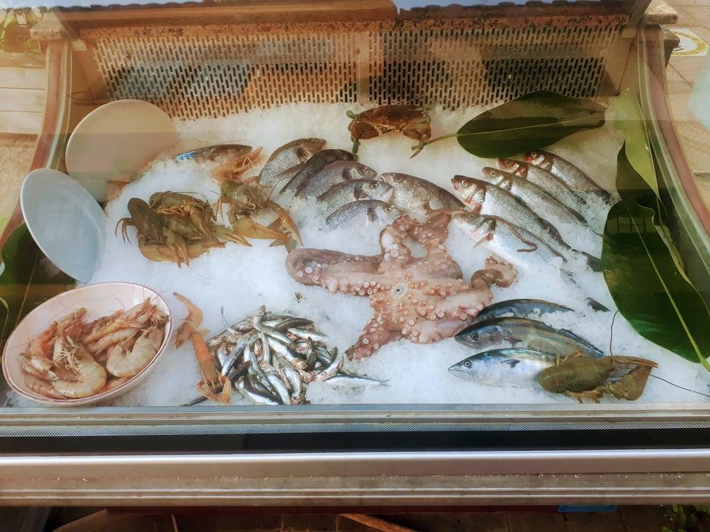 Grand Friends Fish & Steak Restaurant fotoğraf 18
