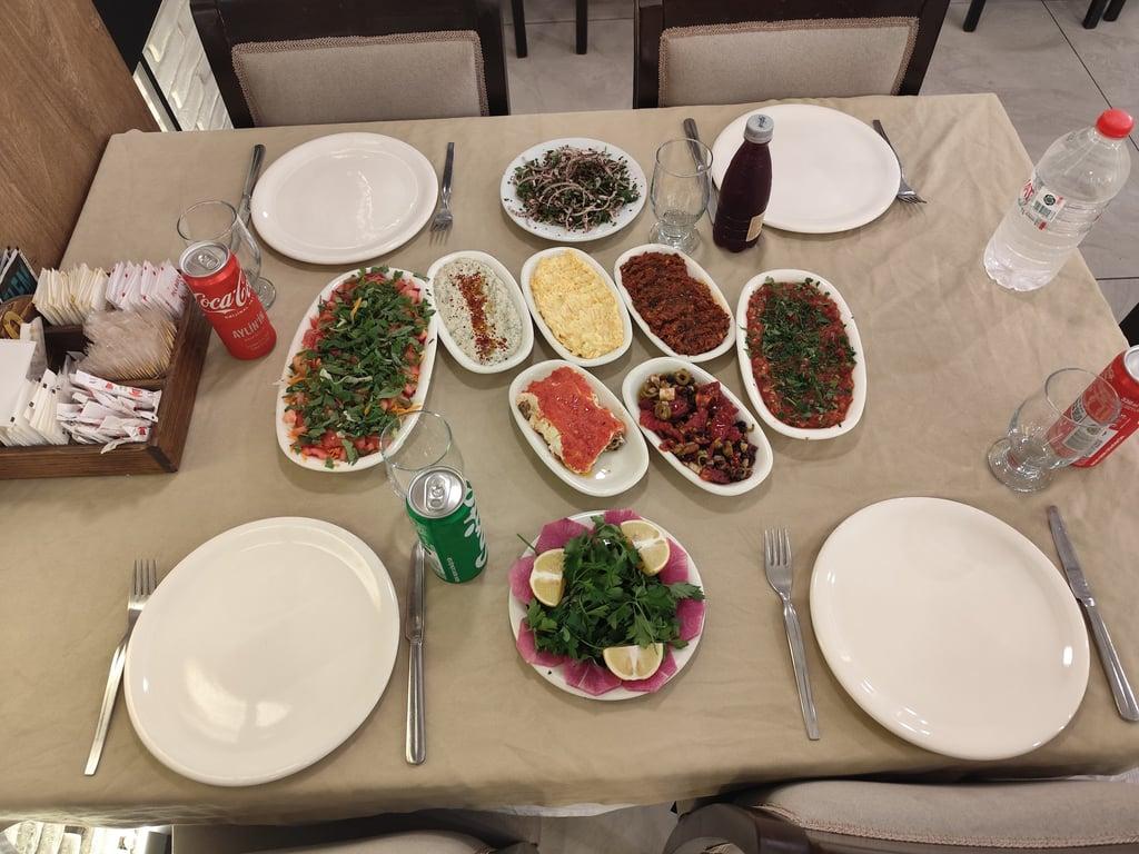 Elem Restoran Begoviç fotoğraf 5
