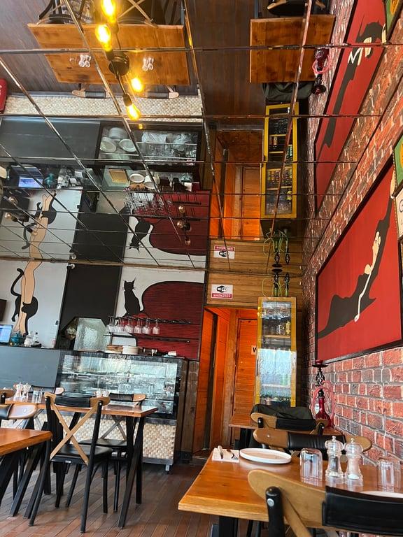 Smile Steak House And More fotoğraf 6