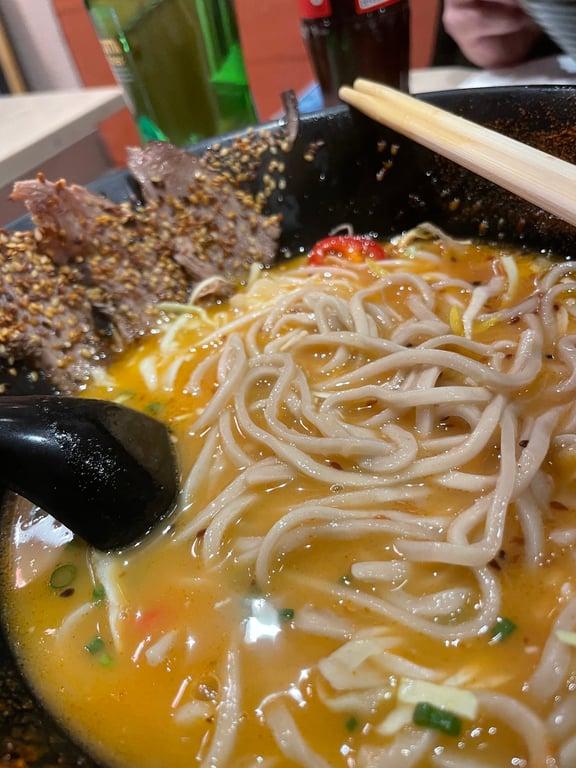 TAS Ramen & Sushi Bar fotoğraf 7