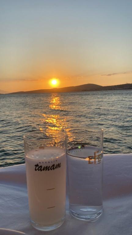 Tamam Meyhane YALI fotoğraf 12
