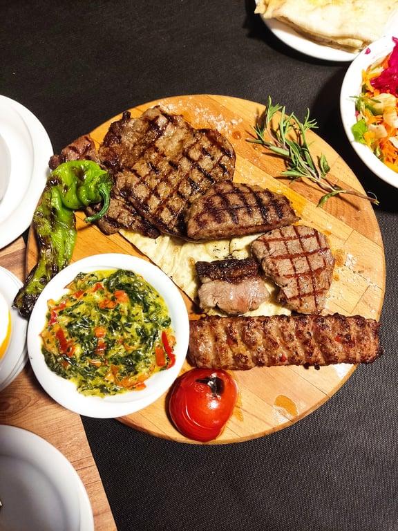 Köz Evi Kebap Kahvaltı fotoğraf 7