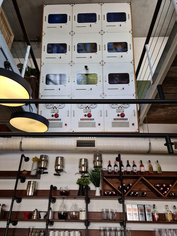 Federal Coffee Company fotoğraf 12