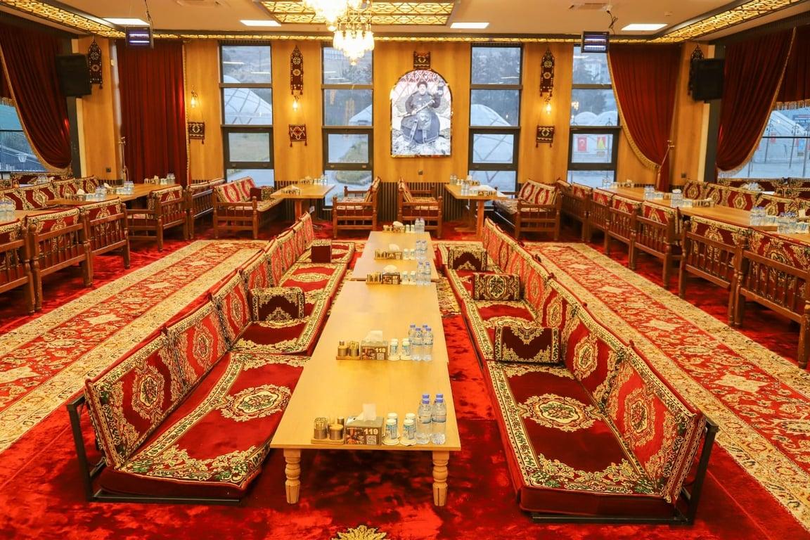 Şehriyar Antep Geceleri fotoğraf 14