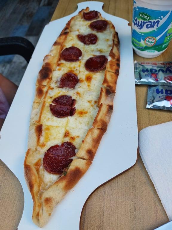 öz Eyvan Taşfırın Kebap Ve Lahmacun fotoğraf 13