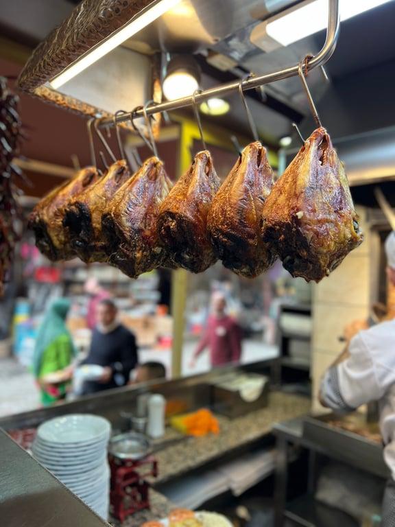 Ustabaşı Tandır Çorba Döner fotoğraf 13