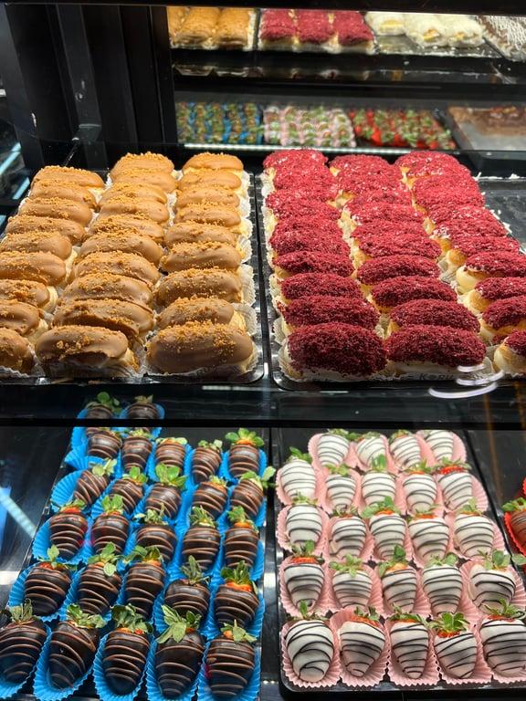 Koru Fırın Cafe Restaurant fotoğraf 14