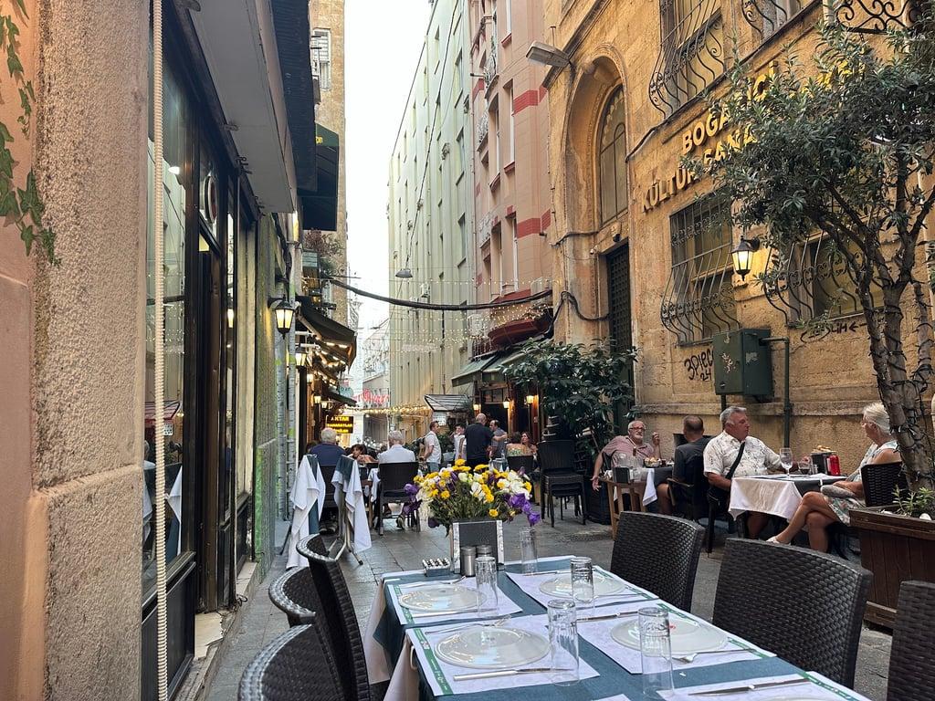 Fıccın Restoran fotoğraf 8