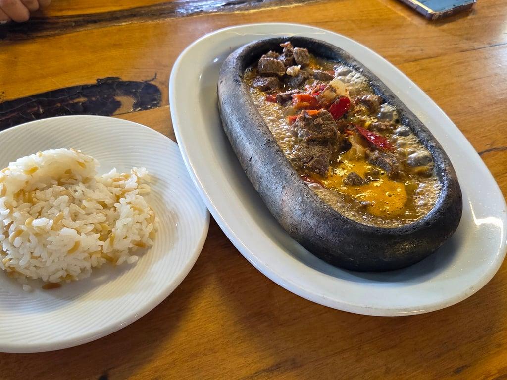 Göreme Han Restaurant fotoğraf 9