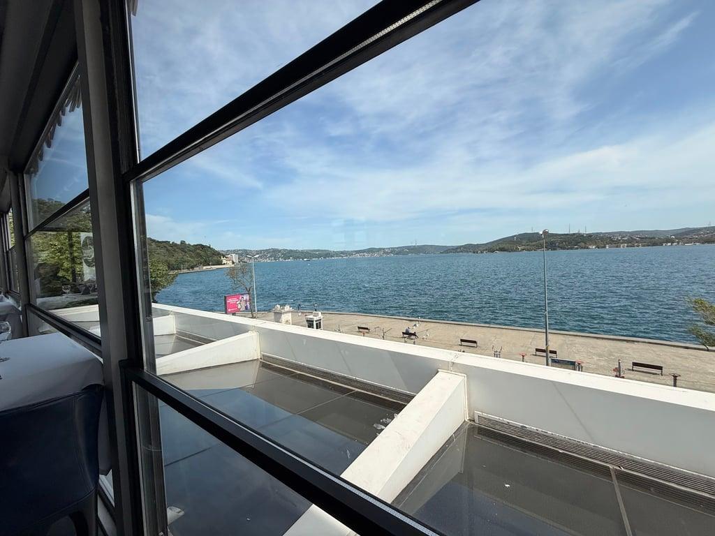 Yeniköy Kaşıbeyaz Bosphorus fotoğraf 19