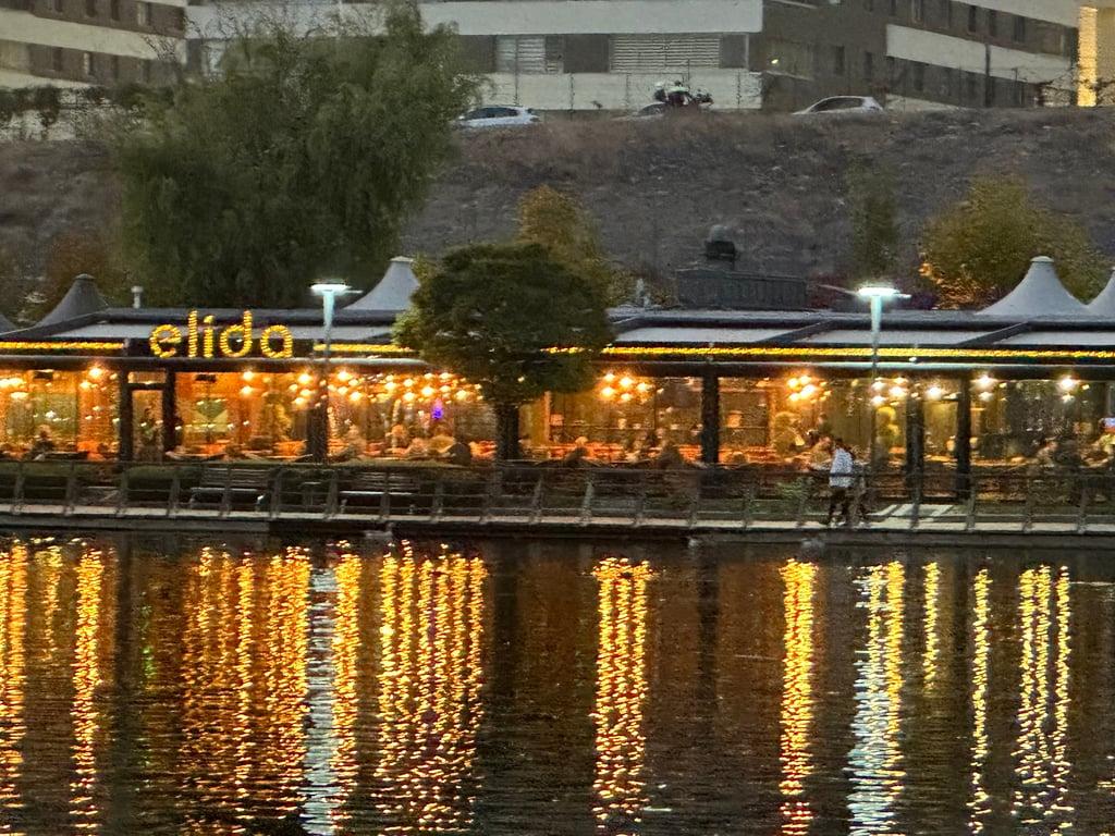 Elida Cafe fotoğraf 10